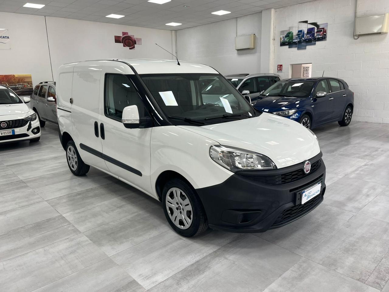 Fiat Doblo 1.3 mjt 16v 3 POSTI