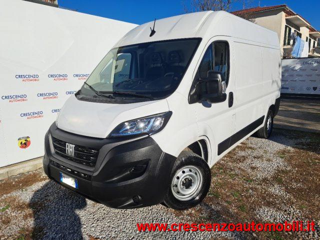 FIAT Ducato 30 2.2 Mjt 140CV Furgone - 19.000 KM