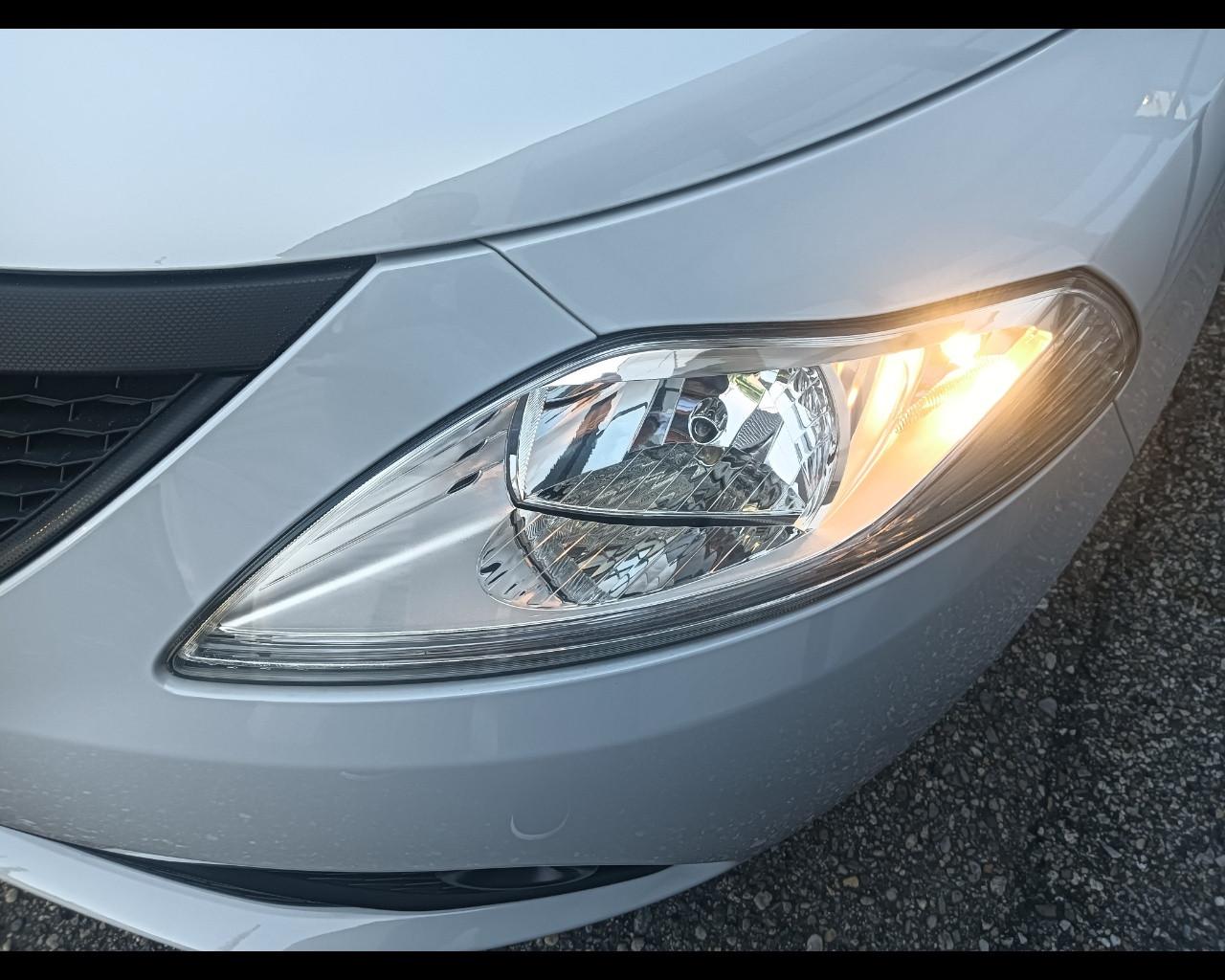 LANCIA Ypsilon III 2015 - Ypsilon 1.2 Elefantino Blu s&s 69cv my19