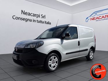 Fiat Doblo SX 1.3 MJT PC TN CH1 N1-2 POSTI AUTOCARRO+IVA