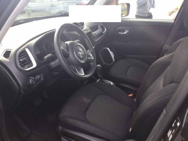 JEEP Renegade 1.6 Mjt DDCT 120 CV Business