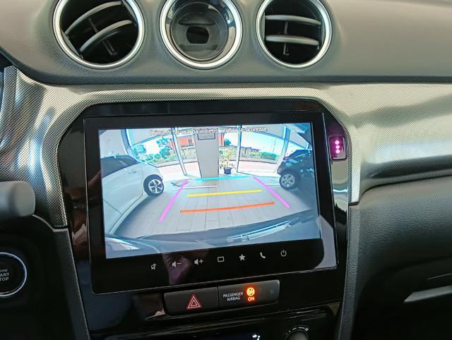 SUZUKI Vitara 1.5 140V Hybrid A/T 4WD AllGrip Starview