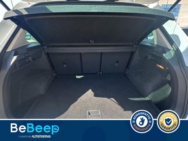Volkswagen Tiguan 2.0 TDI ADVANCED R-LINE EXTERIOR PACK 150CV