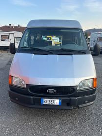 237 solari a camper puro del 2000 in saldo