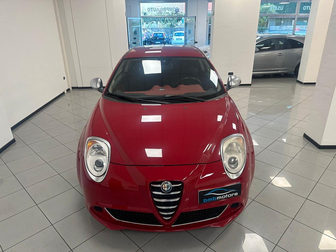 Alfa Romeo MiTo 1.4 70 CV 8V Progression