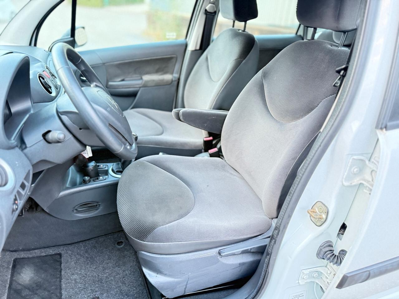 Citroen C3 1.1 Style 60cv