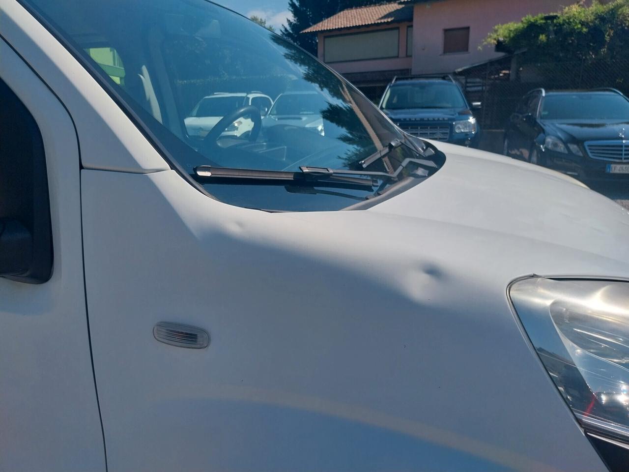 Citroen Nemo 1.3 HDi 75CV Furgone