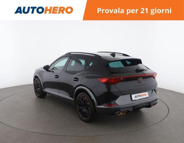 CUPRA Formentor 1.4 e-Hybrid DSG VZ