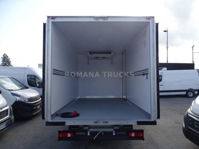 IVECO Daily 35 C16 ISOTERMICO -20° PRONTA CONSEGNA