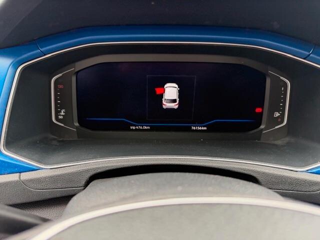 Volkswagen T-Roc 1.0 TSI 115 CV Style BlueMotion Technology