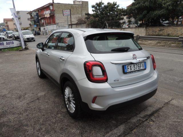 FIAT 500X 1.3 MultiJet 95 CV City Cross