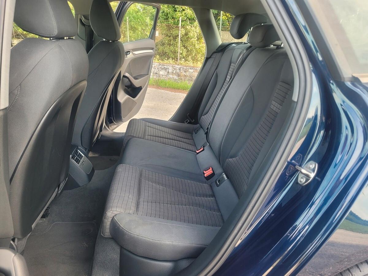 Audi A3 SPB 30 TDI S tronic Sport