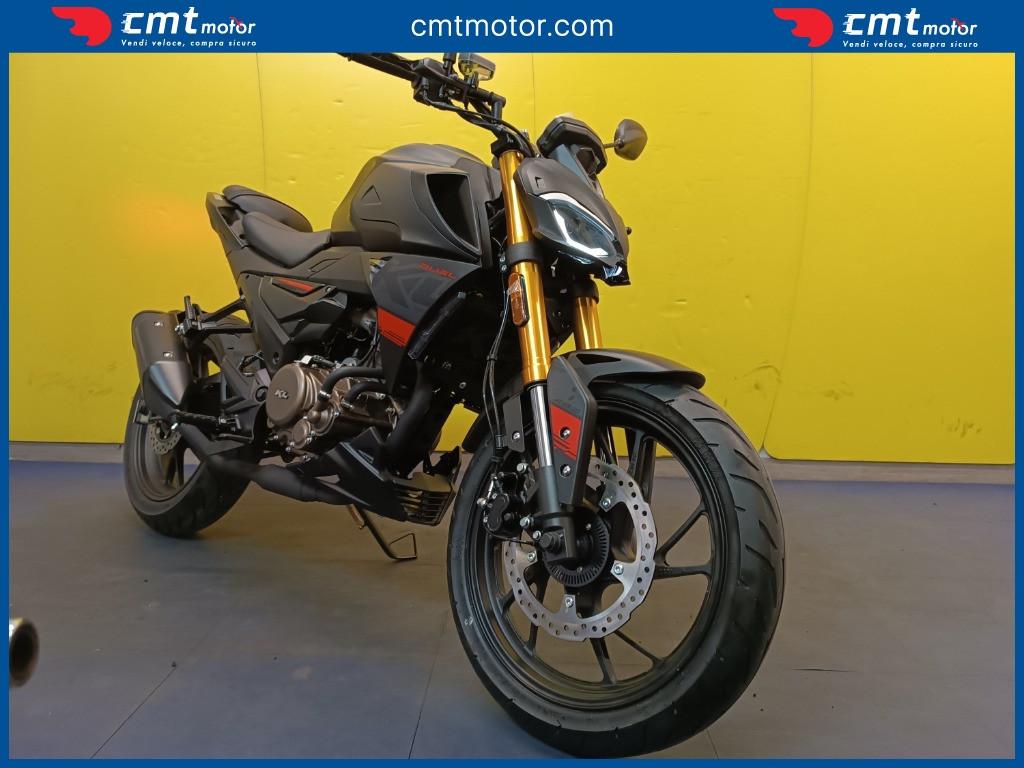 KL Duel 125 - Nuova