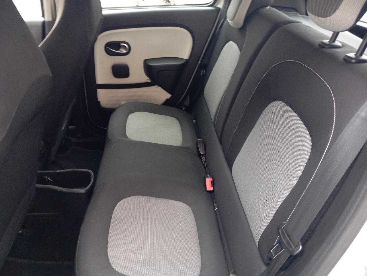 Renault Twingo TCe 90 CV Energy PERMUTE