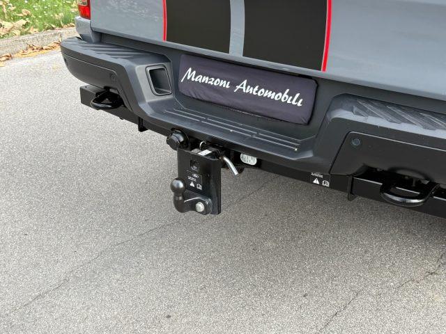 FORD Ranger Raptor 2.0 TDCi aut. 213CV DC 5 posti IVA ESPOSTA