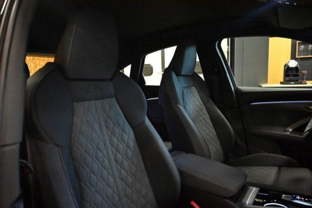 AUDI Q5 NUOVA SPB S-LINE ED.TDI Q.S-TR.RADAR 20"SCONTO27%!