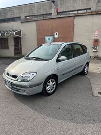 Renault Megane Scénic Evol. 1.6 16V 125000km Unicopro.