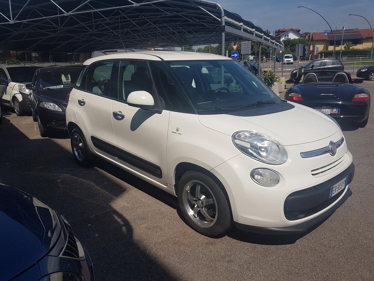 Fiat 500L 1.3 Multijet 85 CV Pop Star