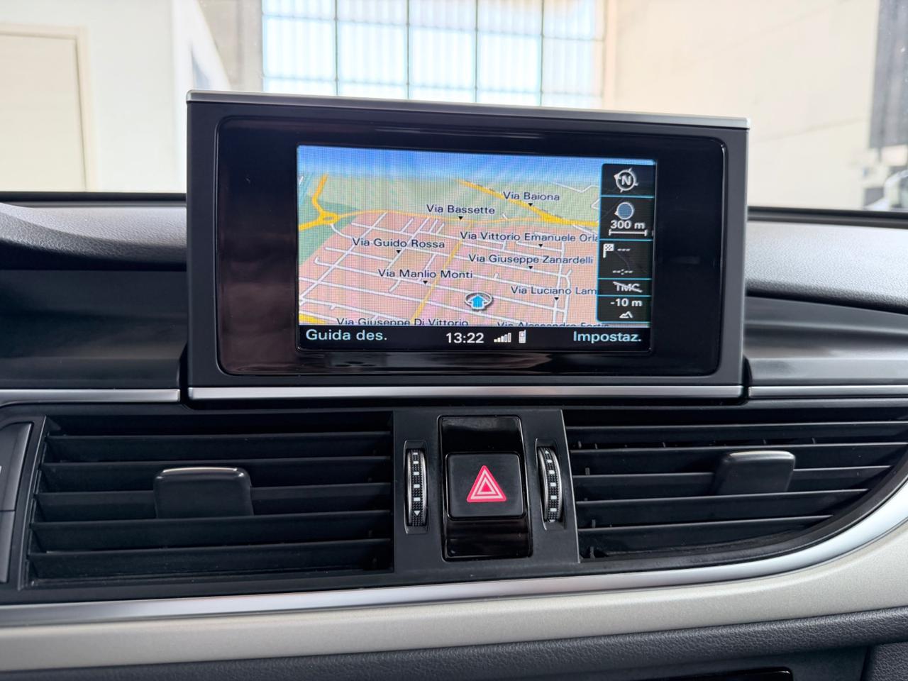 Audi A6 Avant 3.0TDI 218CV quattro S tronic Business Plus