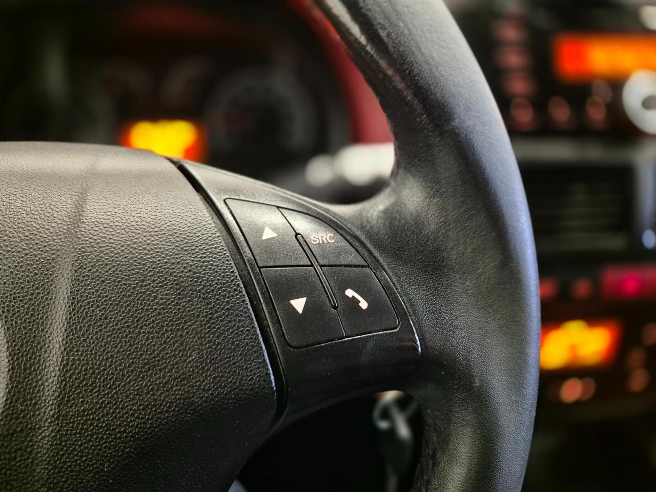 Fiat Doblo 1.6 mjt 16v Dynamic - UNIPROPRIETARIO - NEOPATENTATI - navi - sens. post.