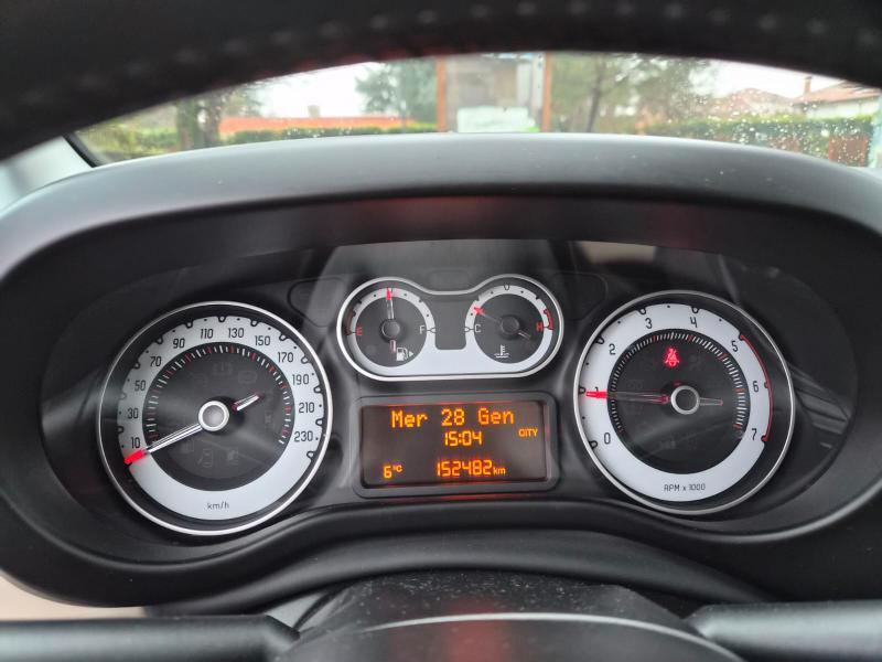 Fiat 500 L 500L 1.6 mjt Pop Star 120cv E6