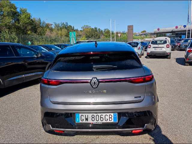 RENAULT Megane E-Tech Techno EV60 Optimum Charge 220cv