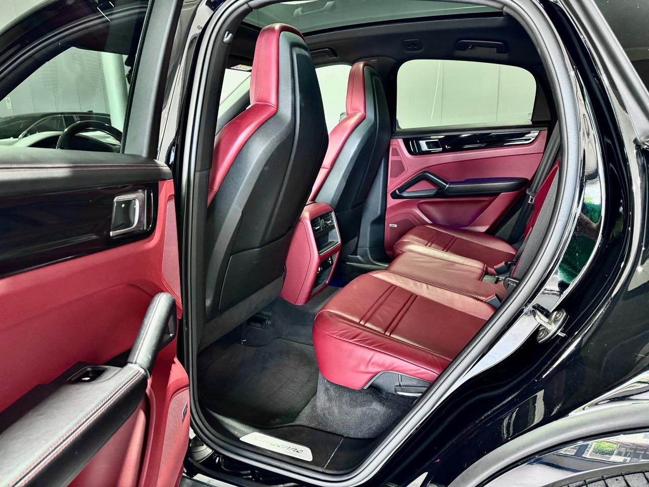 Porsche Cayenne Coupe 3.0 V6 340CV Tiptronic