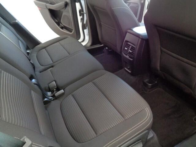Ford Kuga 1.5 EcoBlue 120 CV aut. 2WD Titanium