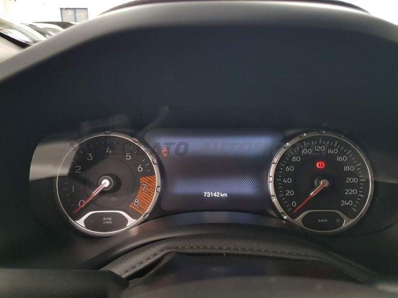 Jeep Renegade Renegade 1.0 t3 Limited 2wd
