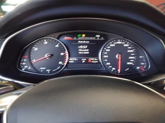AUDI A7 SPORTBACK 2.0 TDI S tronic Business Plus MHEV