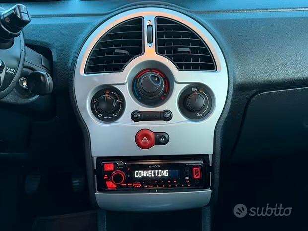 Renault Modus Grand 1.5 dCi 85CV Dynamique