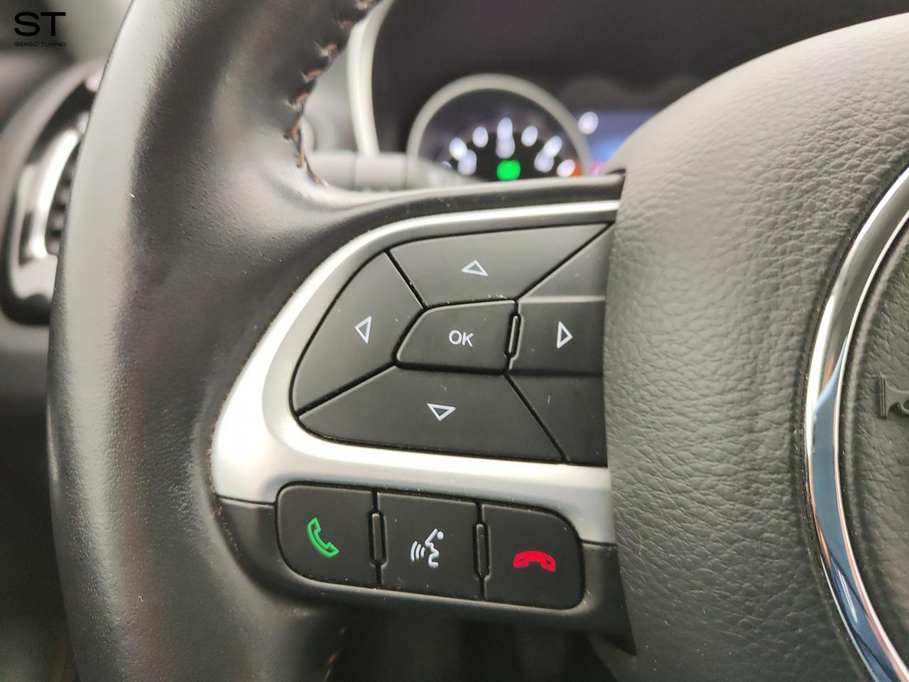 JEEP Compass 2ª serie - Compass 1.6 Multijet II 2WD Longitude