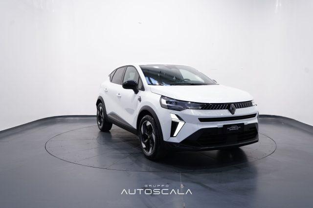 RENAULT Captur 1.0 ECO-G 100cv Techno