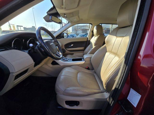 LAND ROVER Range Rover Evoque 2.0 180 CV LEGGERE DESCRIZIONE PERMUTE