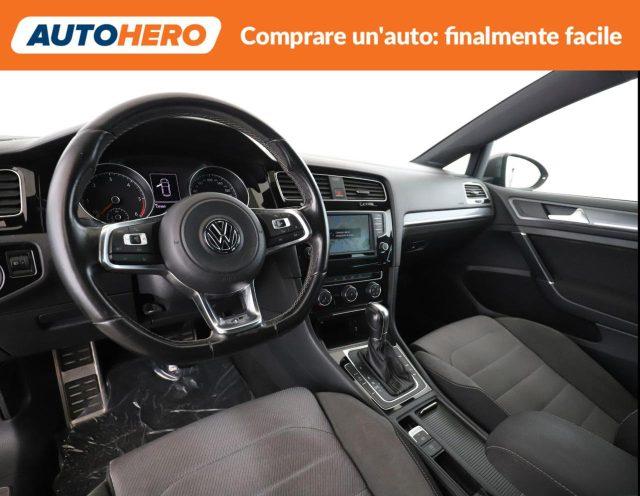 VOLKSWAGEN Golf 1.6 TDI 110 CV DSG 5p. Sport Edition BlueMotion Te