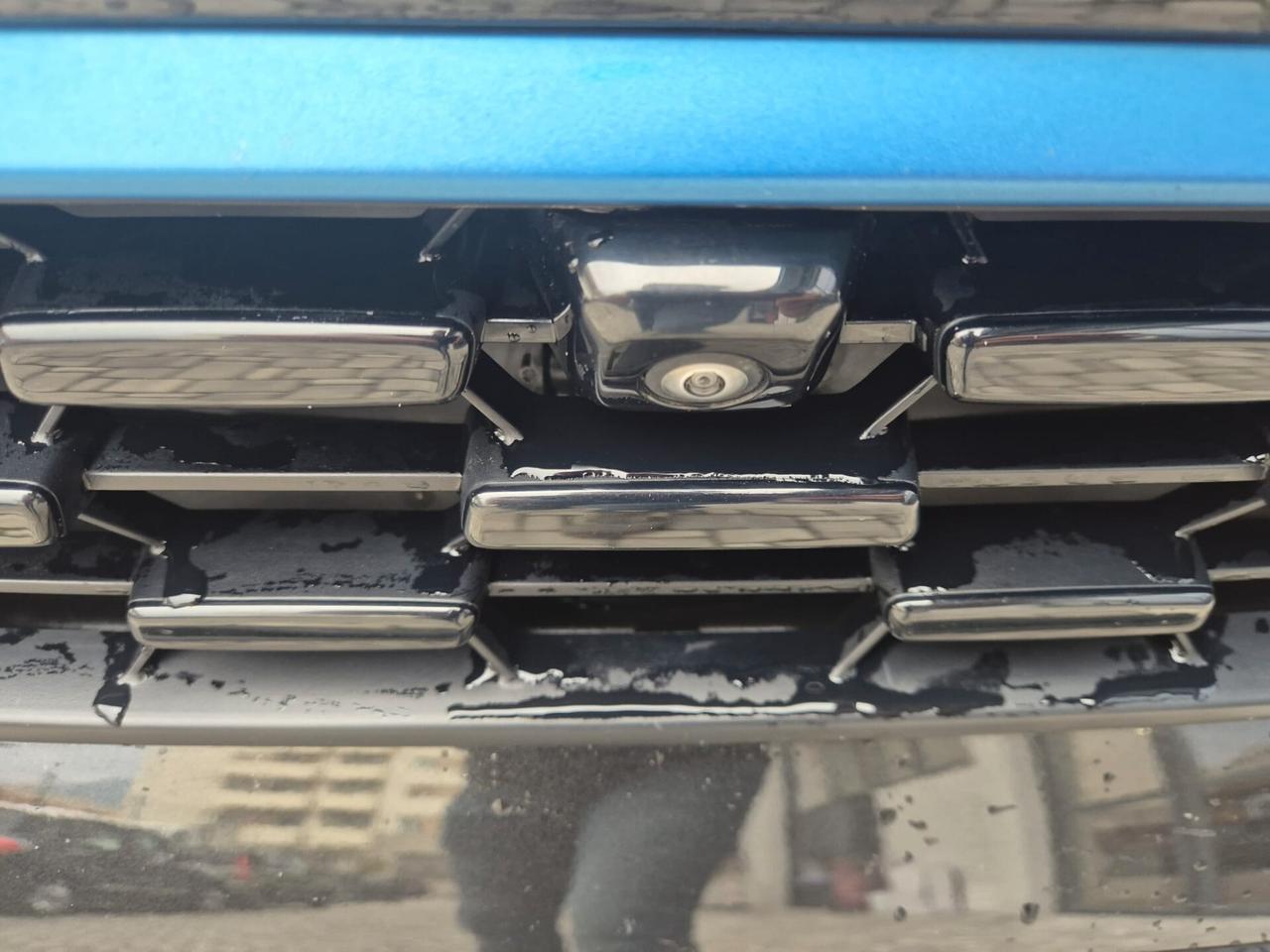 Lynk&co 01 PHEV 261CV