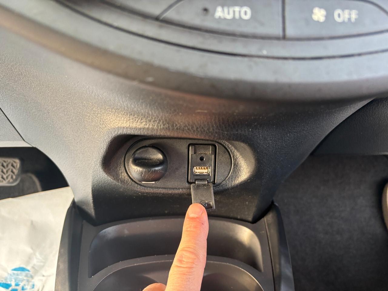 Toyota Yaris UNICOPROPRIETARIO 2019