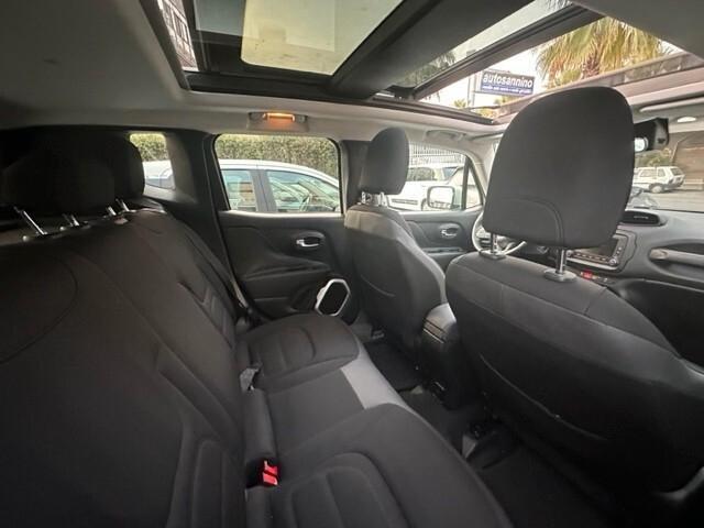 Jeep Renegade 1.6 Mjt 120 CV Limited TETTO APRIBILE+NAVI