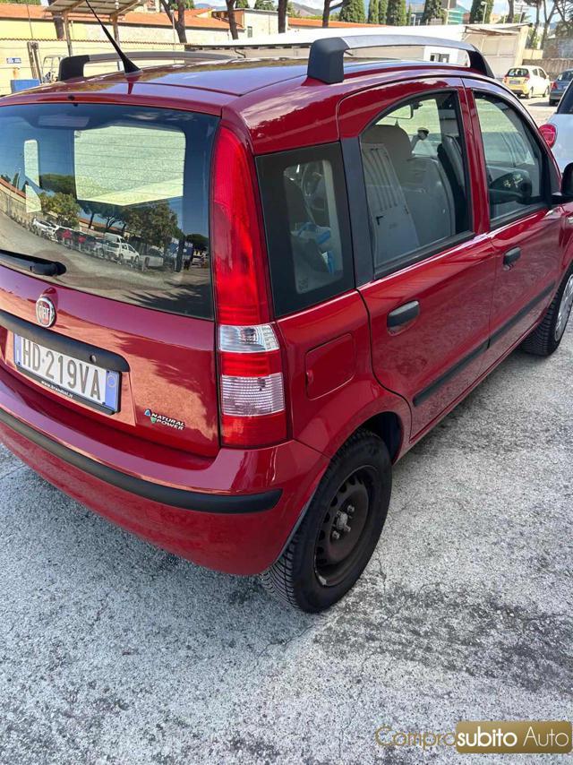 FIAT Panda 1.2 Dynamic Natural Power