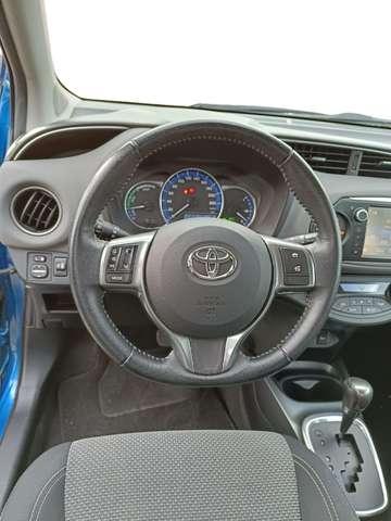 Toyota Yaris 5p 1.5h Active