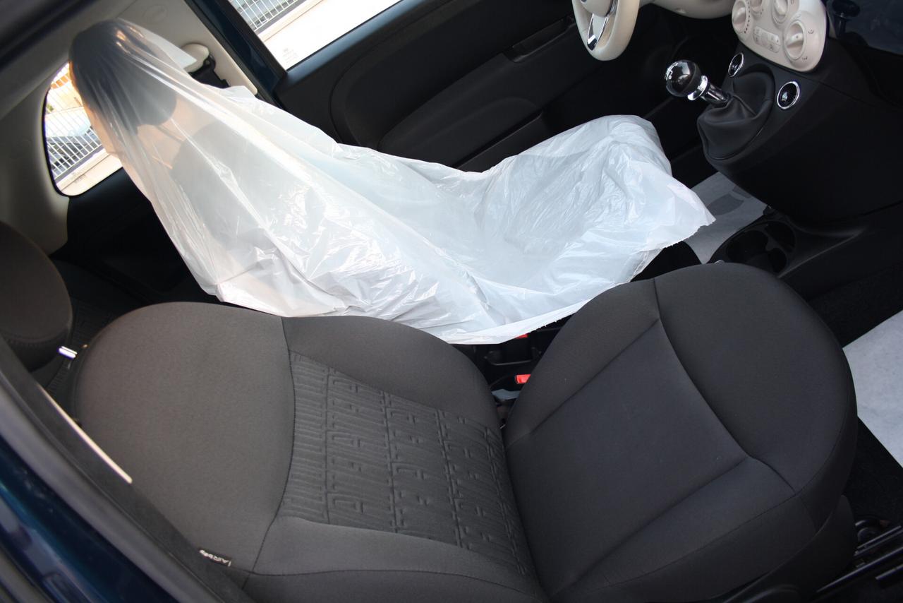 Fiat 500 1.0 Hybrid 70CV *2023