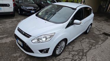 Ford C-Max 1.6 EcoBoost 150CV Titanium