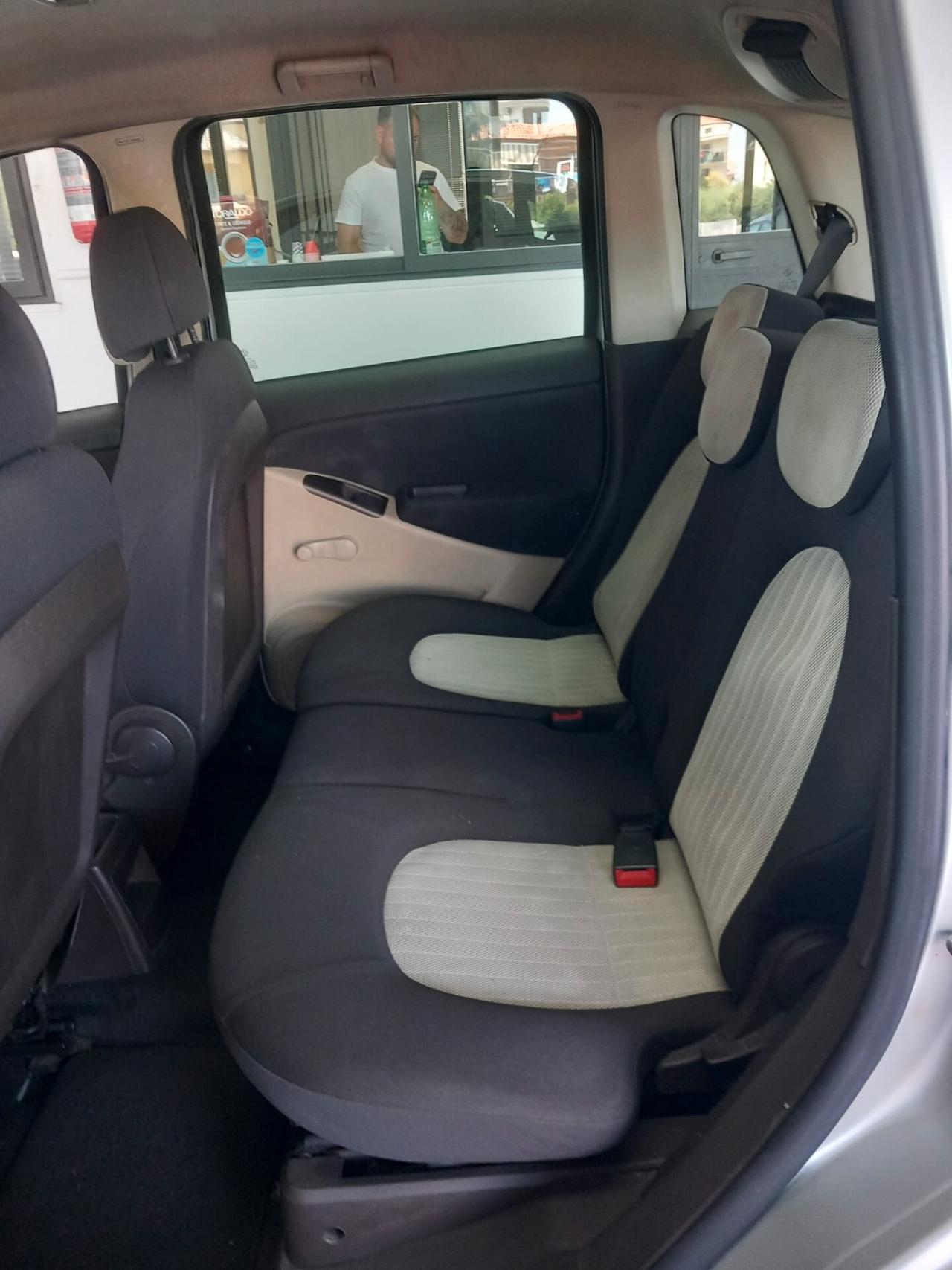 Lancia MUSA 1.3 Multijet 16V 90 CV Oro