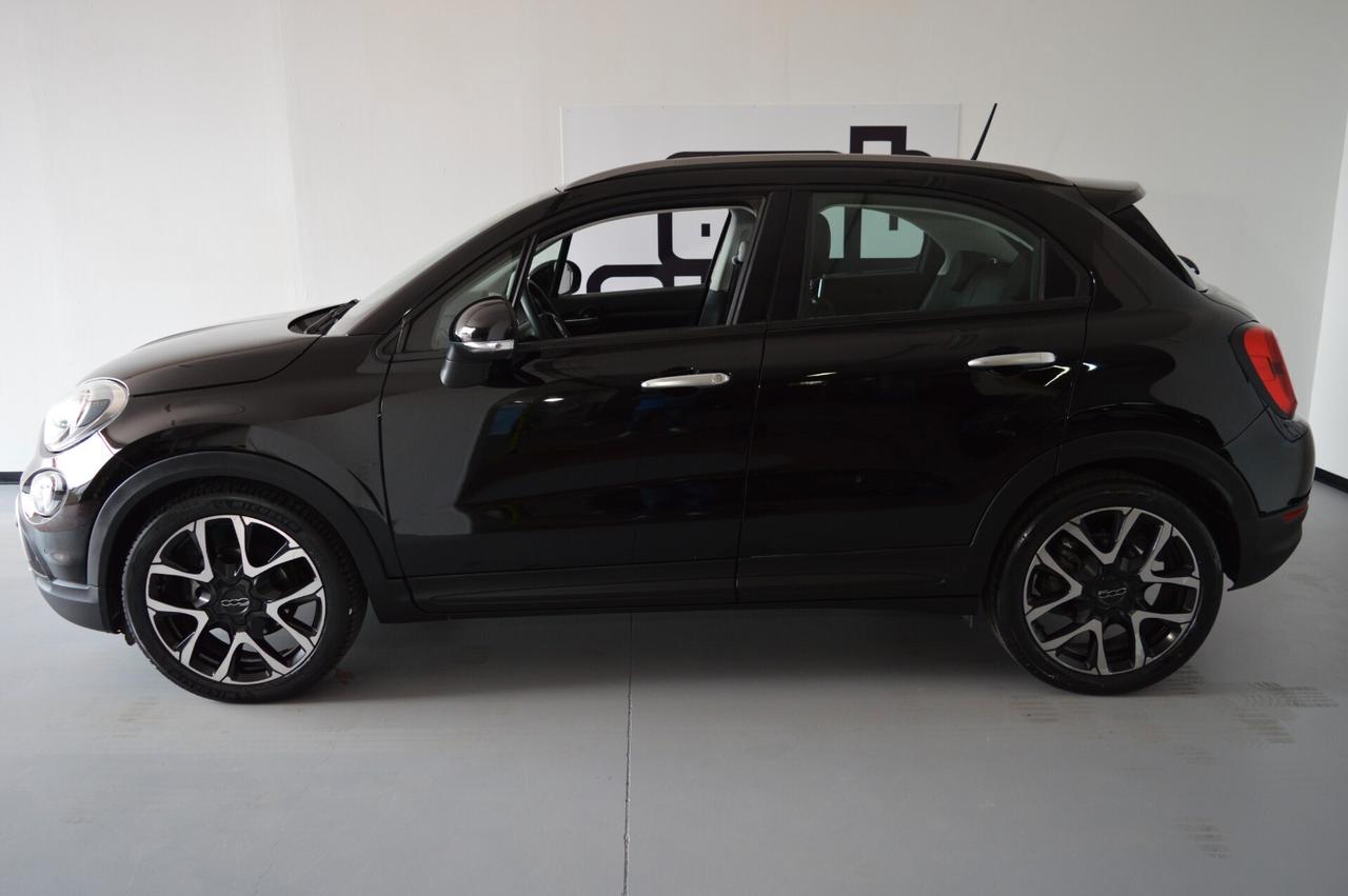 Fiat 500X 1.0 T3 120 CV Cross GARANZIA FINO A 3 ANNI!!!!
