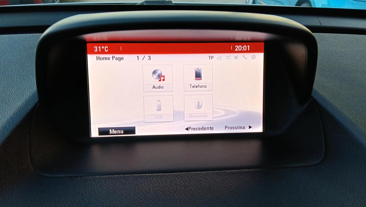 OPEL MOKKA 1.7 CDTI -PREZZO PROMO!