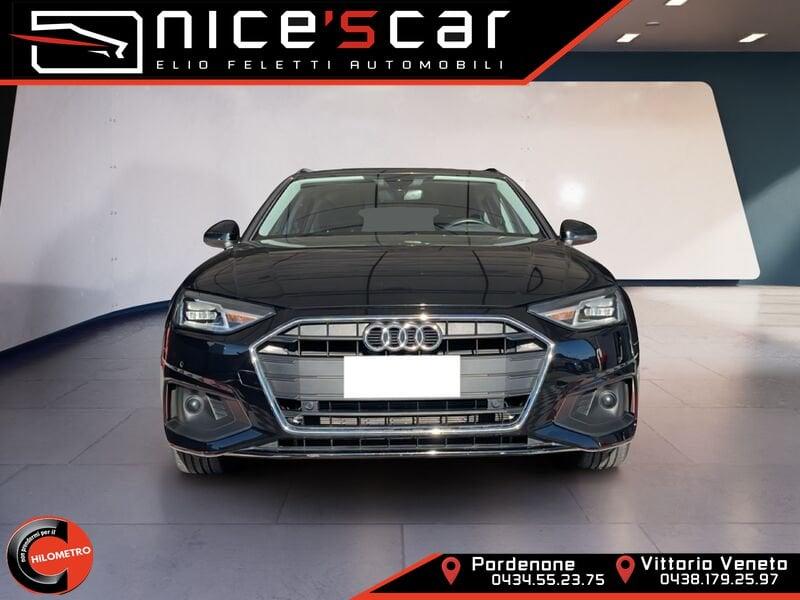 Audi A4 A4 35 TDI/163 CV S tronic