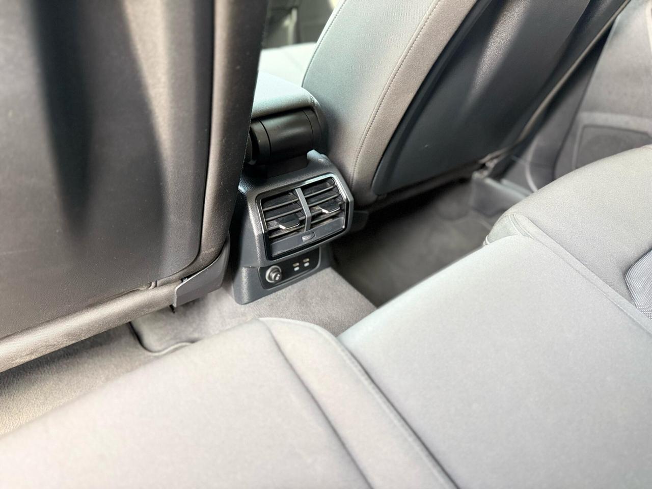 Audi Q3 35 TDI S tronic Business Advanced
