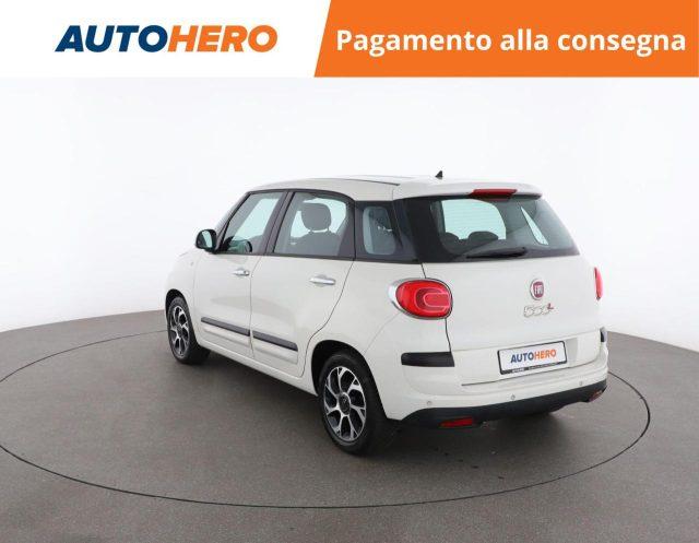 FIAT 500L 1.4 95 CV Pop Star