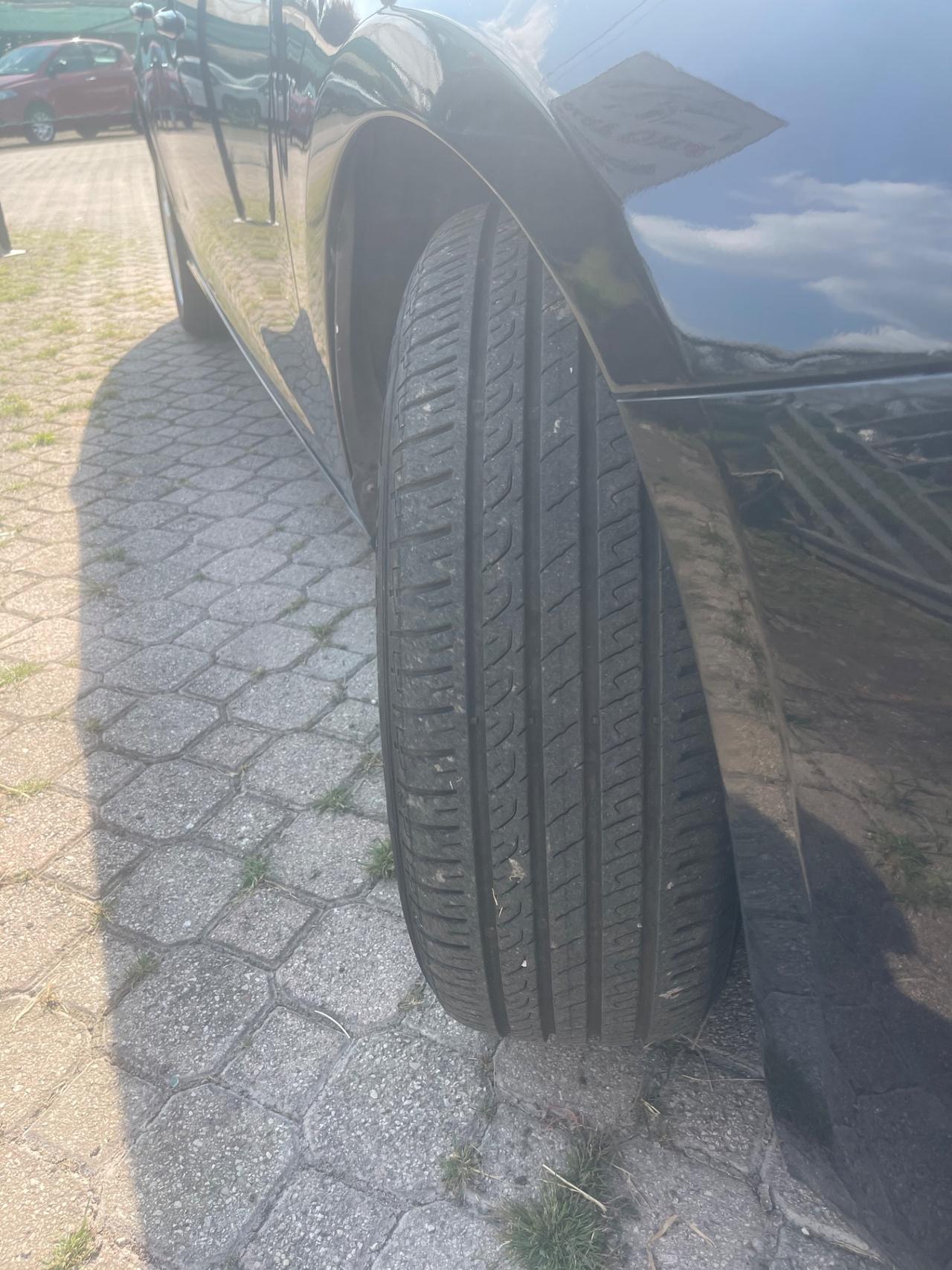 Volvo V60 D2 1.6 Summum