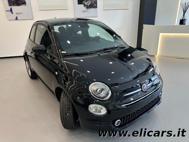 FIAT 500 1.0 Hybrid Lounge
